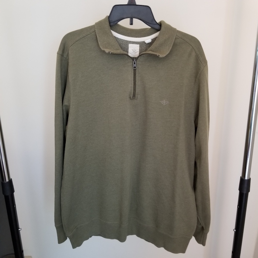 Mens sweater